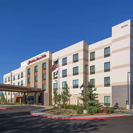 Hampton Inn & Suites Murrieta Temecula Екстер'єр фото