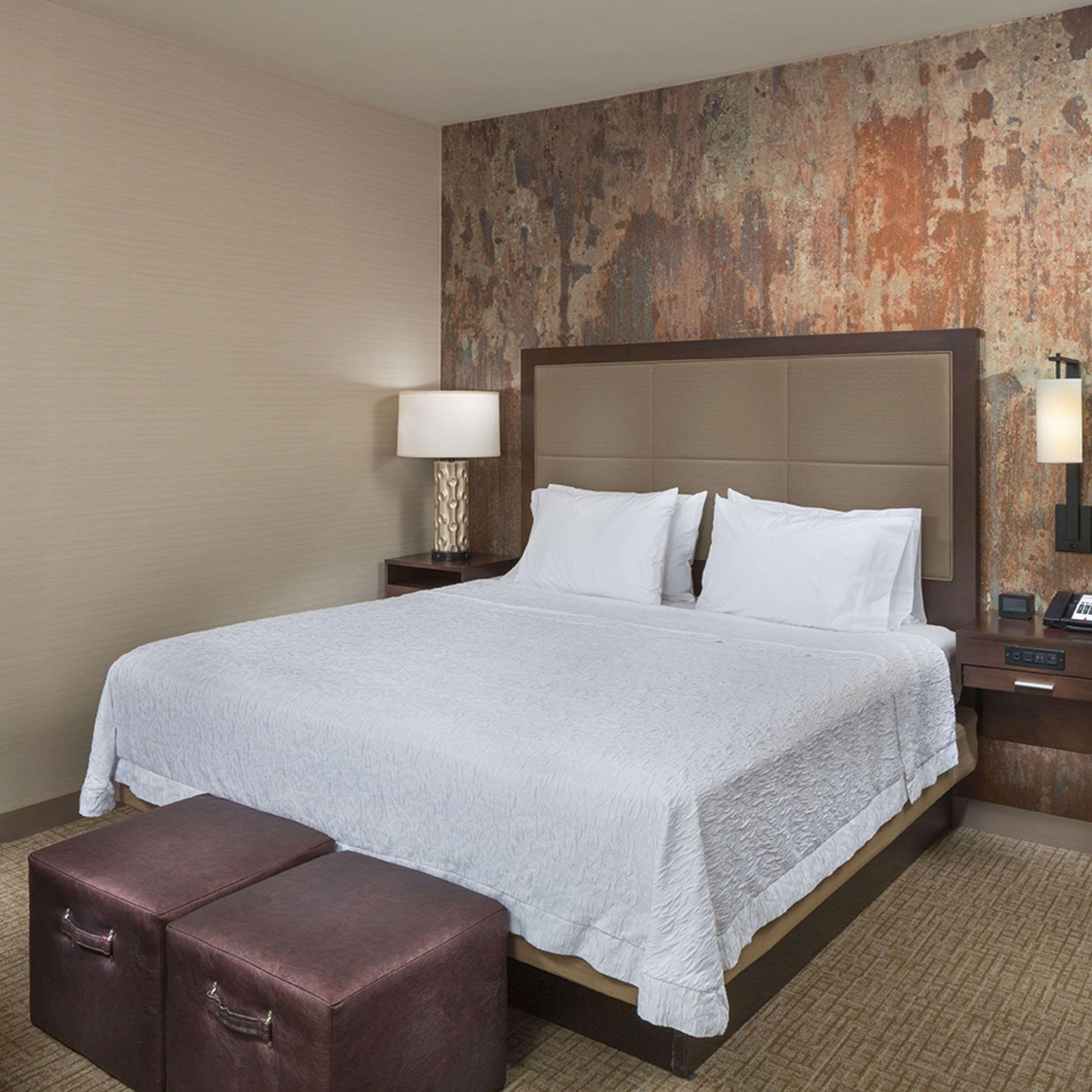 Hampton Inn & Suites Murrieta Temecula Екстер'єр фото