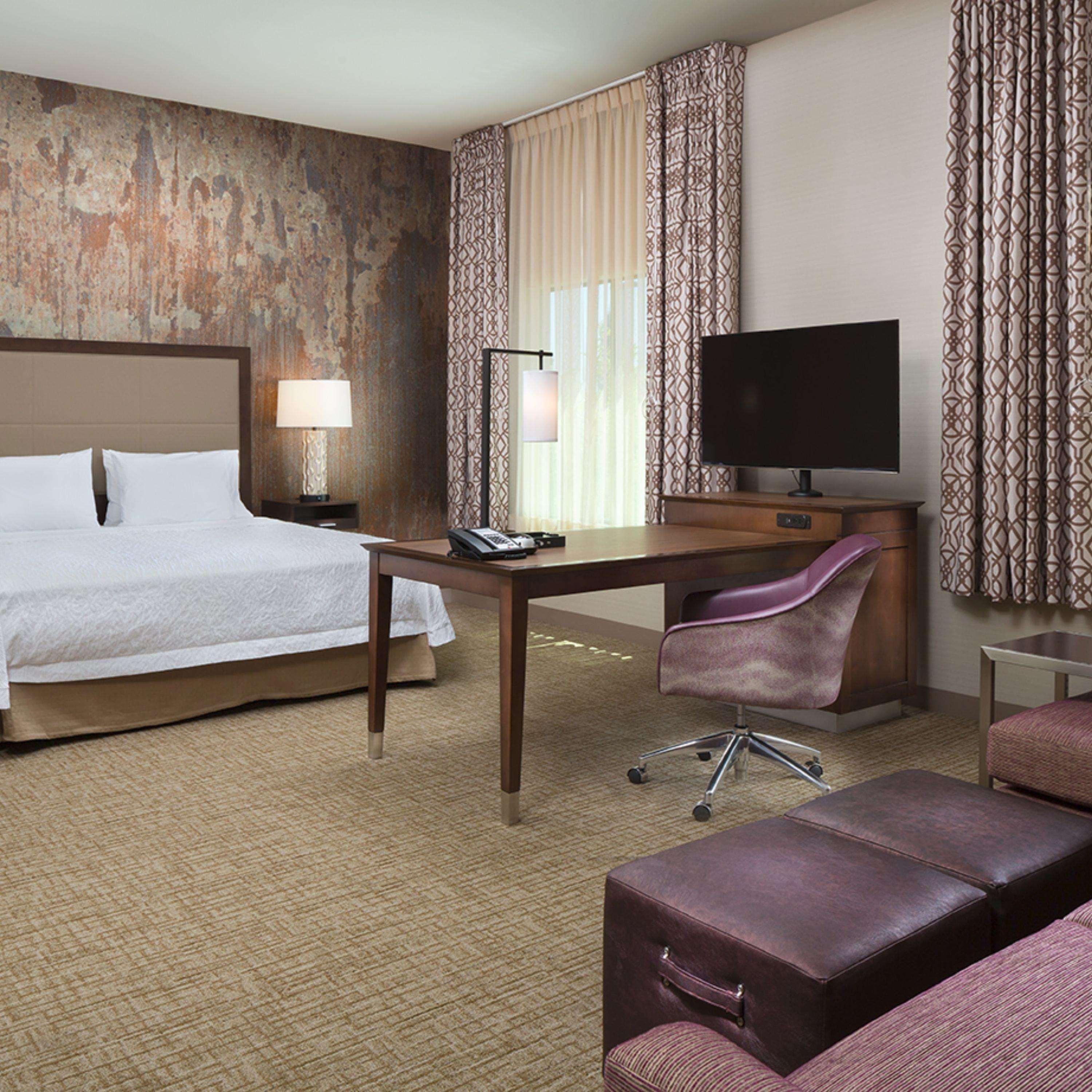 Hampton Inn & Suites Murrieta Temecula Екстер'єр фото