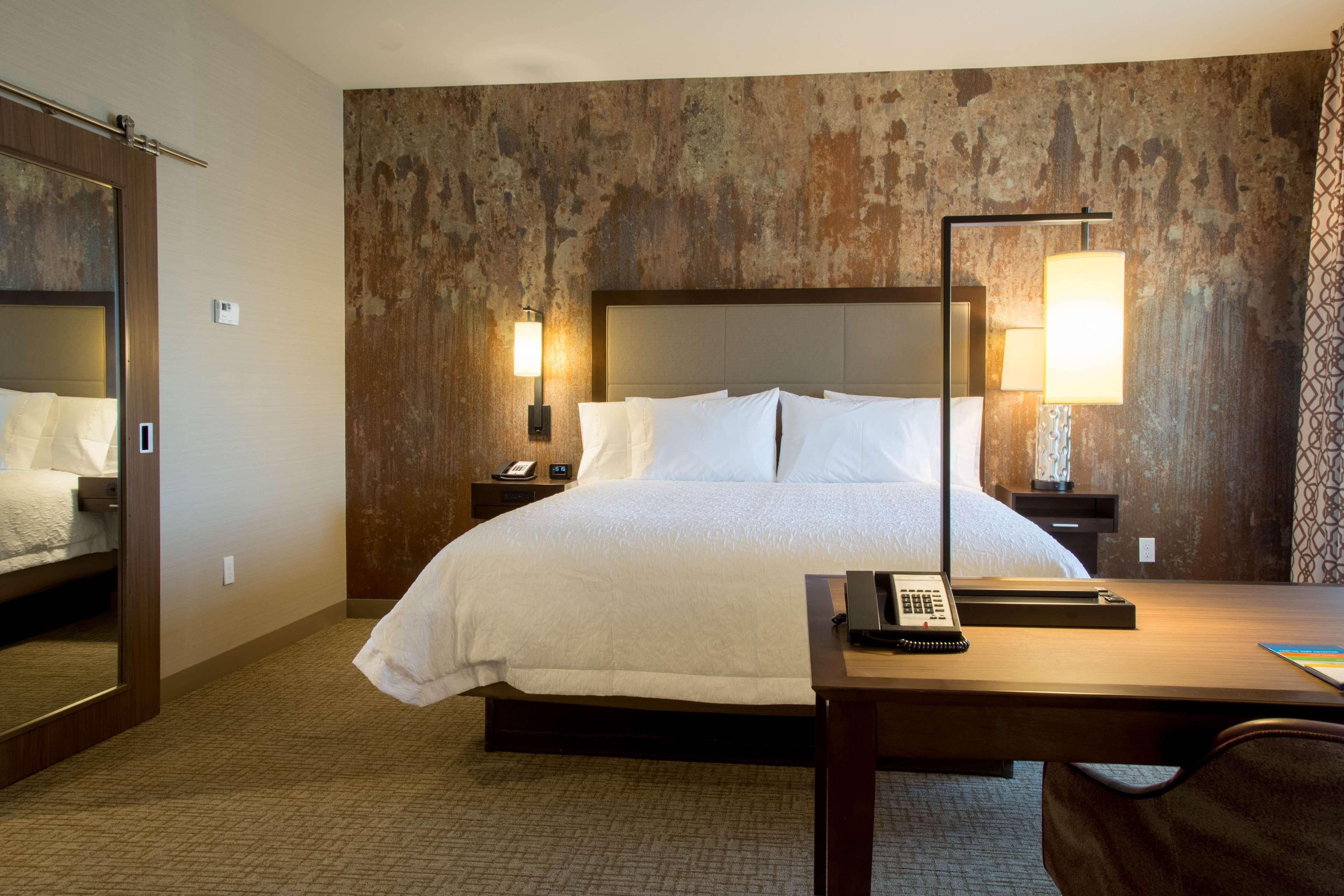 Hampton Inn & Suites Murrieta Temecula Екстер'єр фото