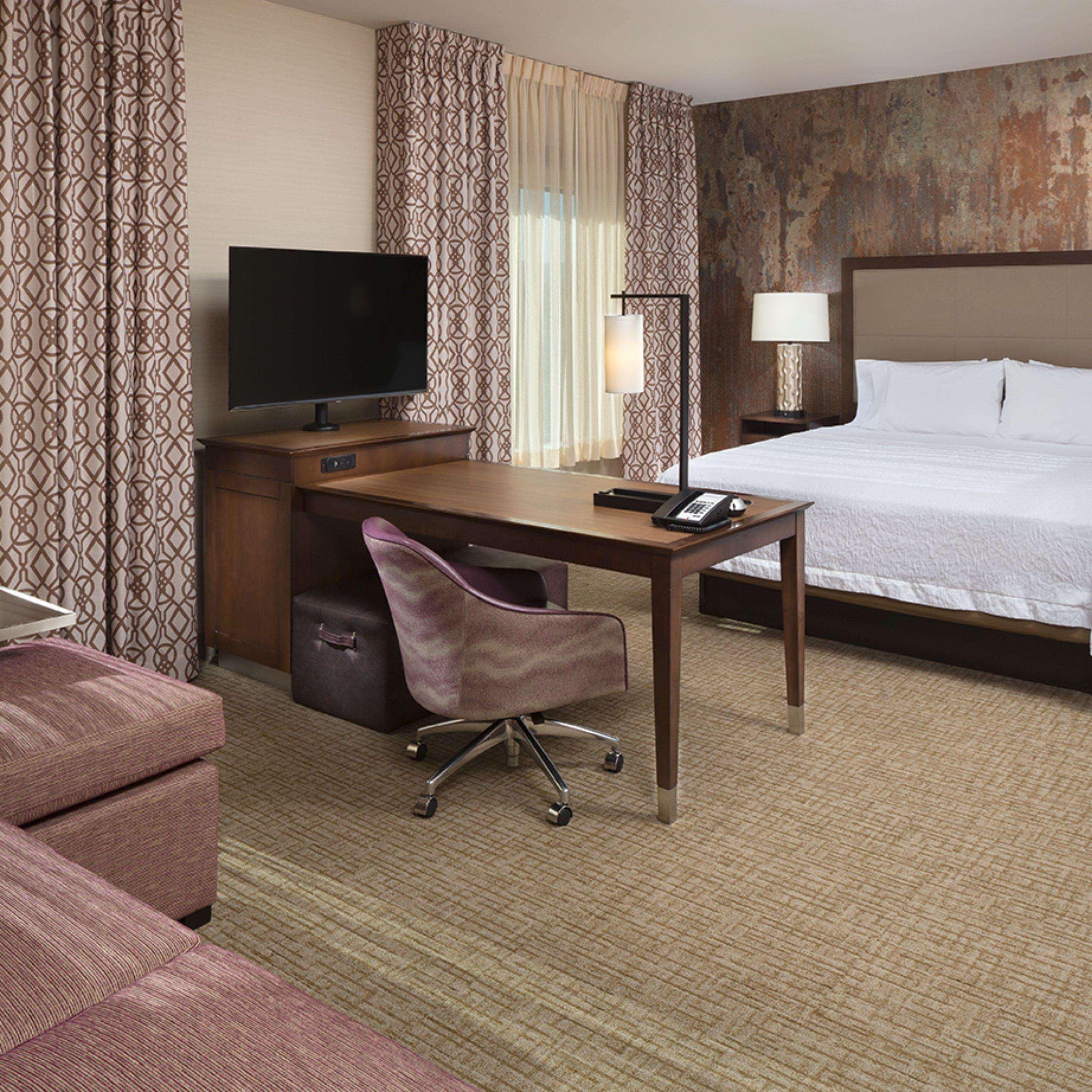 Hampton Inn & Suites Murrieta Temecula Екстер'єр фото