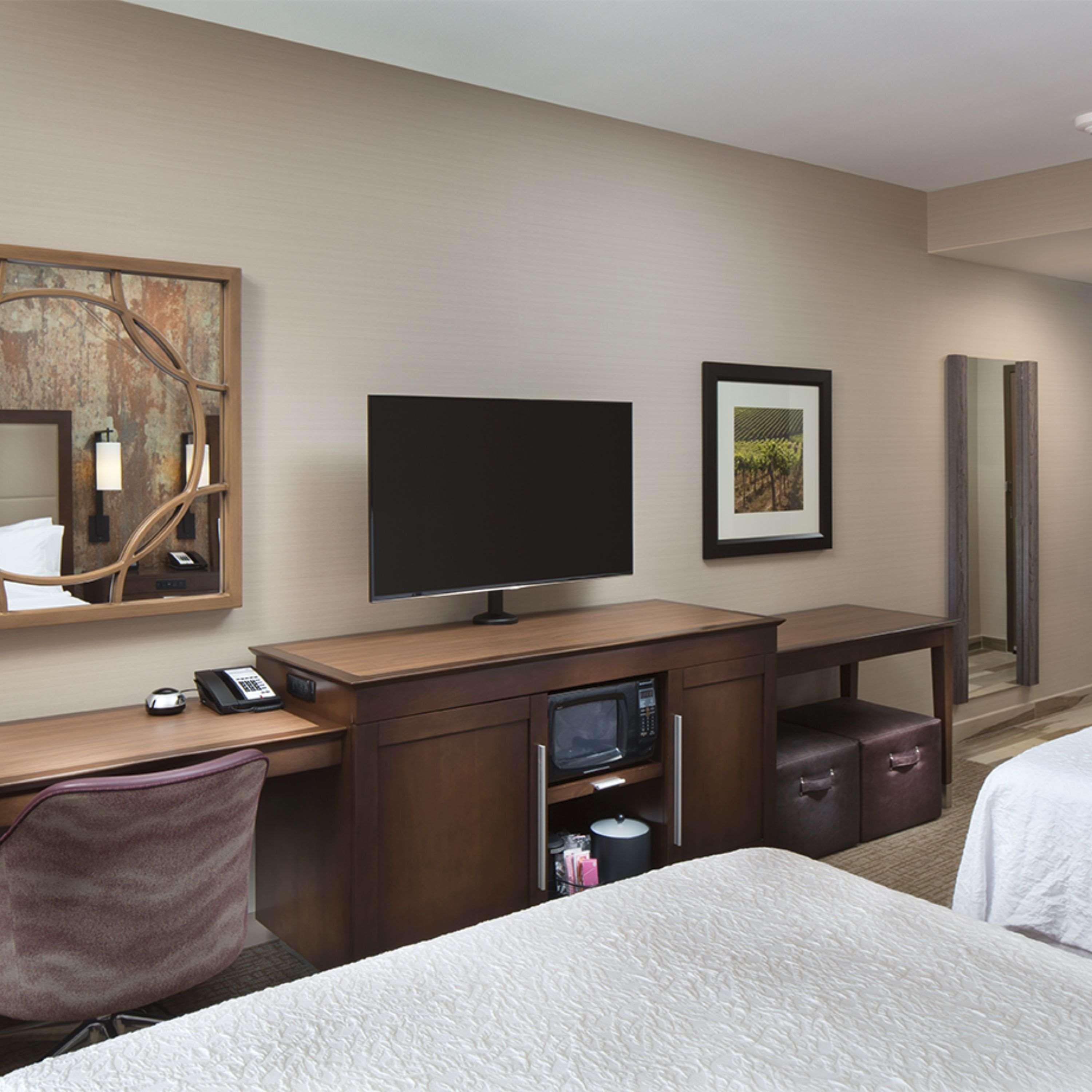 Hampton Inn & Suites Murrieta Temecula Екстер'єр фото