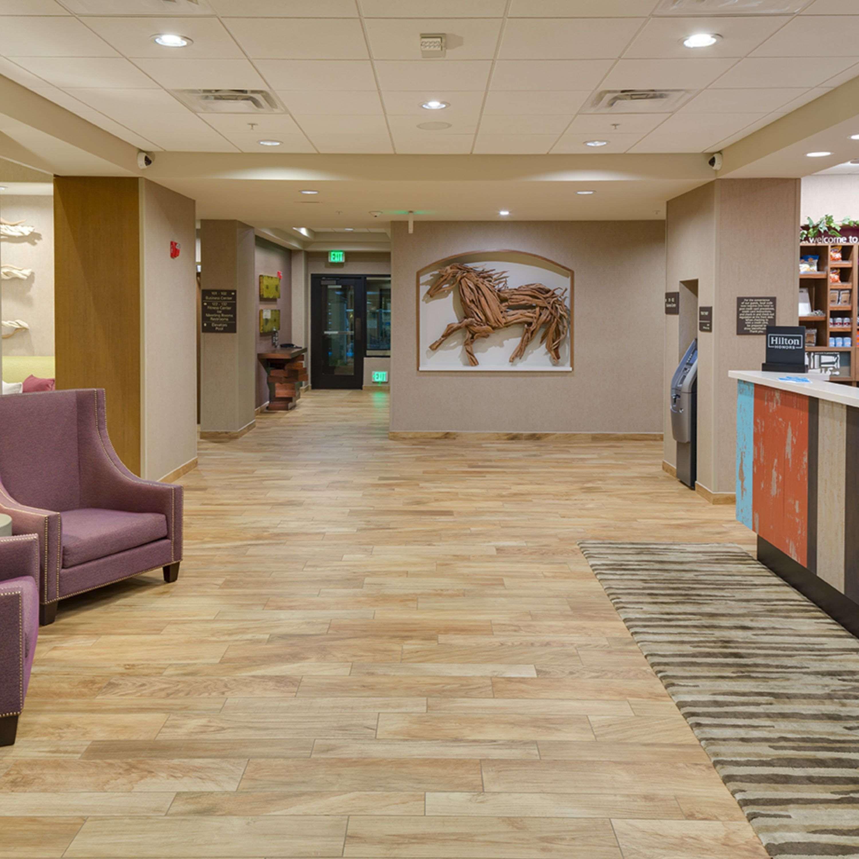 Hampton Inn & Suites Murrieta Temecula Екстер'єр фото