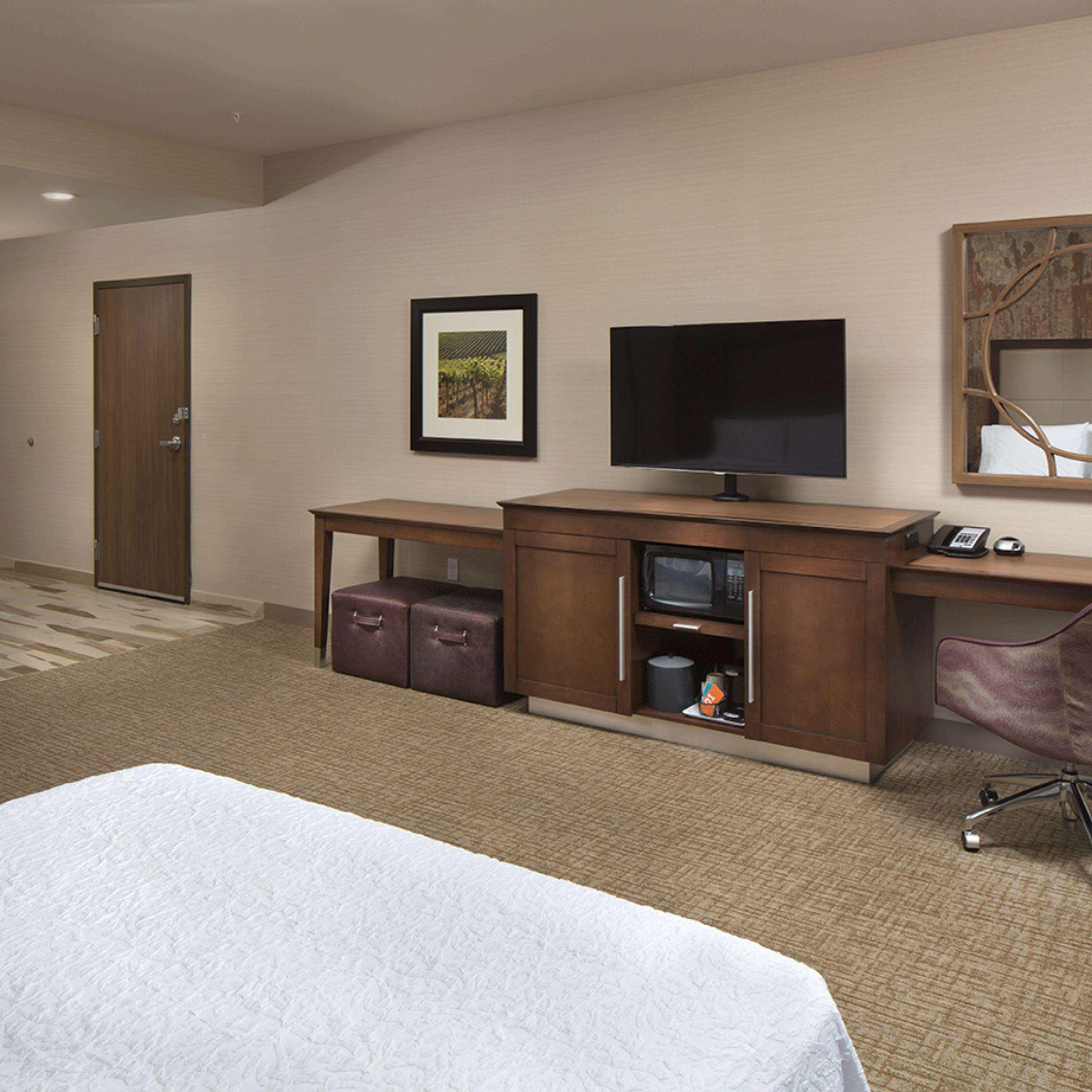 Hampton Inn & Suites Murrieta Temecula Екстер'єр фото