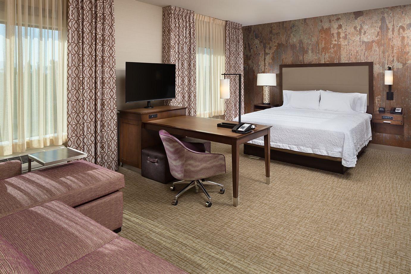 Hampton Inn & Suites Murrieta Temecula Екстер'єр фото
