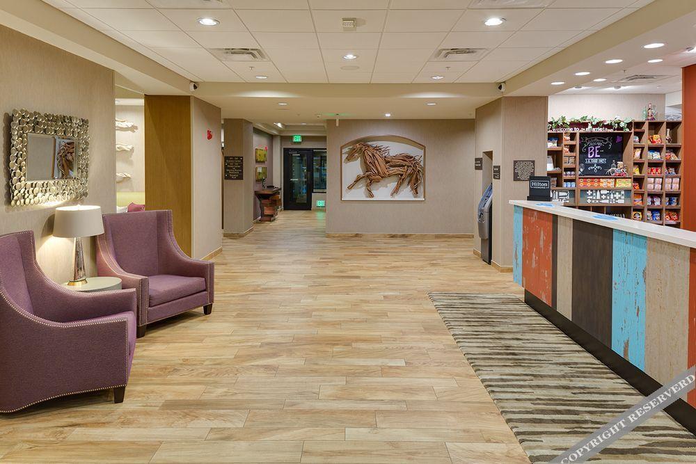 Hampton Inn & Suites Murrieta Temecula Екстер'єр фото