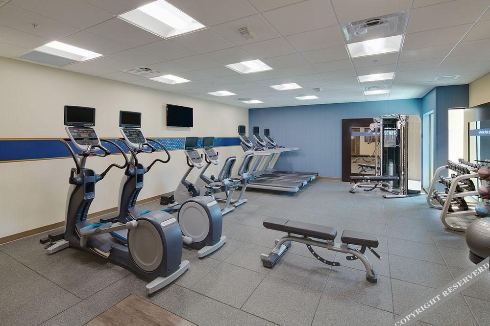 Hampton Inn & Suites Murrieta Temecula Екстер'єр фото