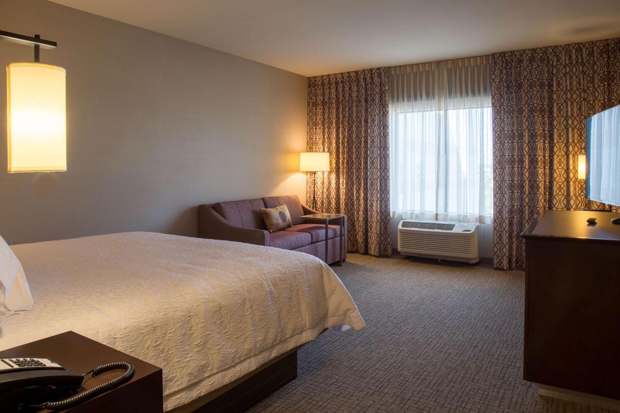 Hampton Inn & Suites Murrieta Temecula Екстер'єр фото