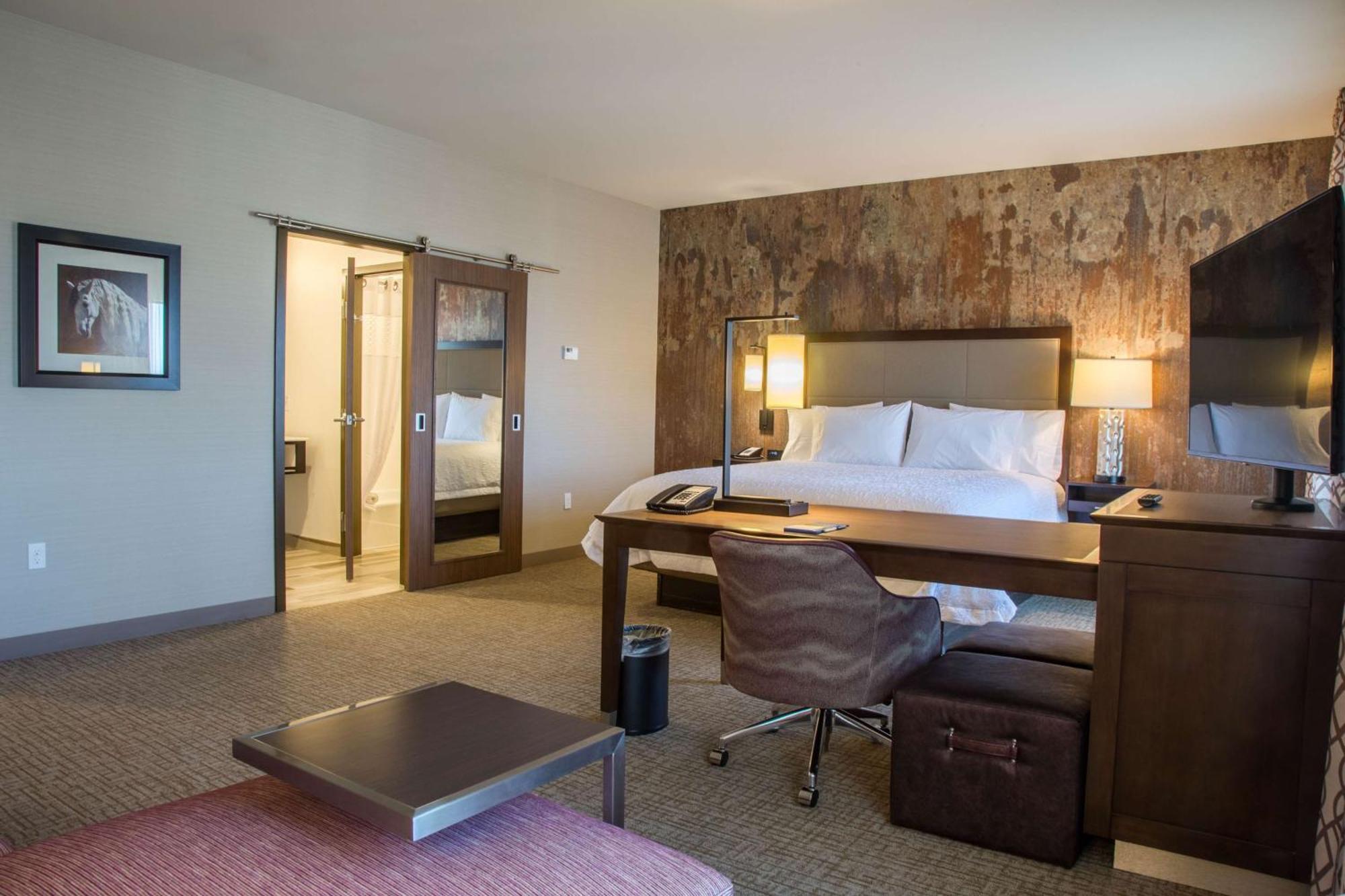 Hampton Inn & Suites Murrieta Temecula Екстер'єр фото