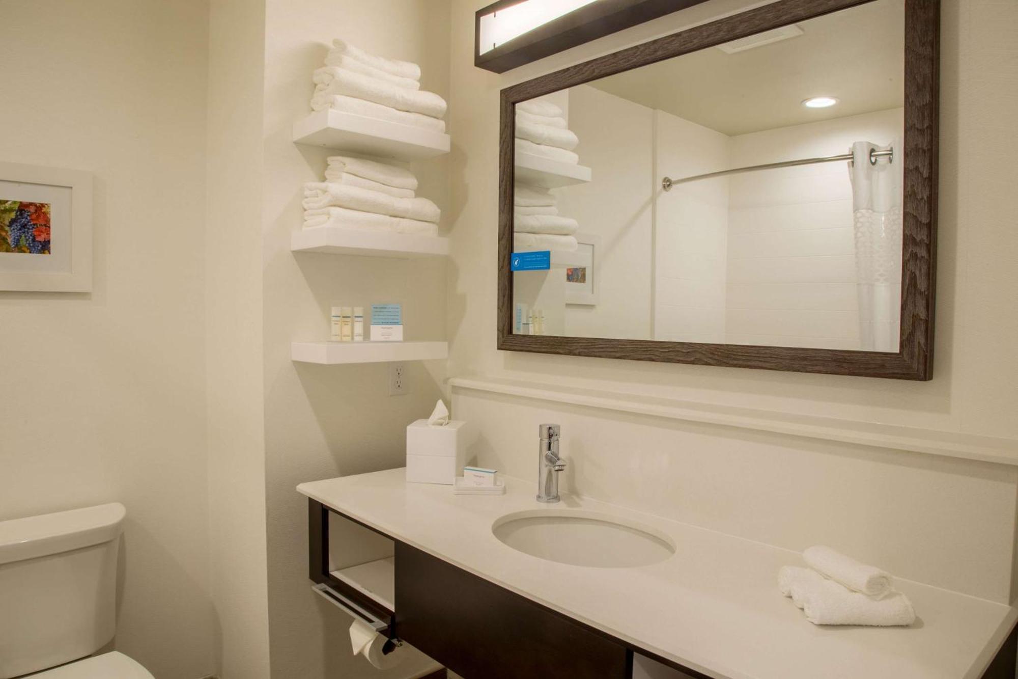Hampton Inn & Suites Murrieta Temecula Екстер'єр фото