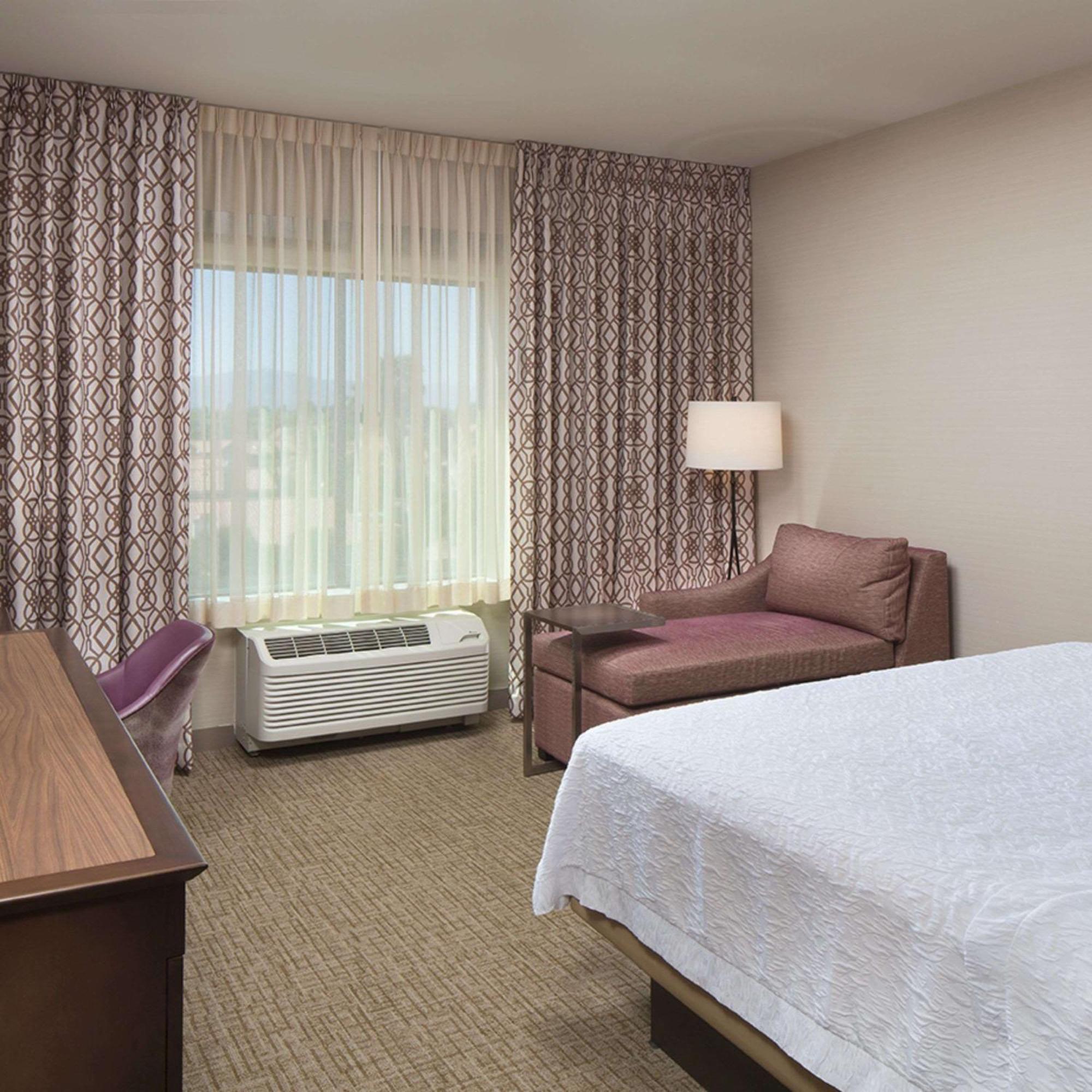Hampton Inn & Suites Murrieta Temecula Екстер'єр фото